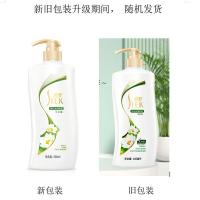 舒蕾 莲花轻盈滋养水润 洗发水 600ml （单位：瓶）新老包装随机发货