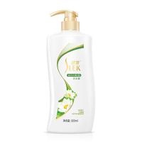 舒蕾 莲花轻盈滋养水润 洗发水 600ml （单位：瓶）新老包装随机发货