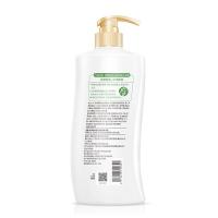 舒蕾 莲花轻盈滋养水润 洗发水 600ml （单位：瓶）新老包装随机发货