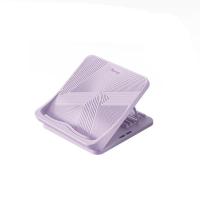 Keep 21377379 29*26.3*7.2cm 拉筋板 (单位：个) 氧气紫