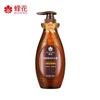 蜂花（BEE&FLOWER） 馥臻精油洗发水 500ml （单位：瓶）
