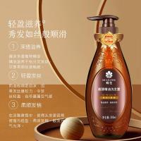 蜂花（BEE&FLOWER） 馥臻精油洗发水 500ml （单位：瓶）