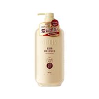 欧贝斯（obeis） 顺滑水润 洗发乳 500ml (单位:瓶)