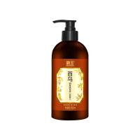 霸王（BAWANG） 首乌固发洗发液  500ml  (单位：瓶 )