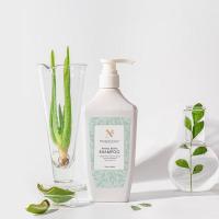 天然之扉 氨基酸生物素清盈洗发露 532ml (单位:瓶)
