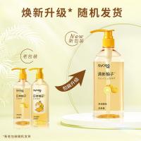 丝蕴 净油蓬松 洗发露 420ML（单位：瓶）新老包装随机发货