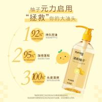 丝蕴 净油蓬松 洗发露 420ML（单位：瓶）新老包装随机发货