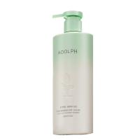 阿道夫（ADOLPH） 头皮去屑 天然香植物香氛洗发露 618ml(单位：瓶)