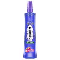 隆力奇 驱蚊花露水 薰衣草香型 195ml（单位：瓶）