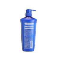水之密语（AQUAIR） 倍润型 净润臻养洗发露 600ml/瓶  (单位：瓶 )