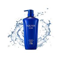 水之密语（AQUAIR） 倍润型 净润臻养洗发露 600ml/瓶  (单位：瓶 )