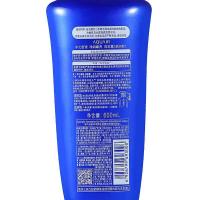 水之密语（AQUAIR） 倍润型 净润臻养洗发露 600ml/瓶  (单位：瓶 )