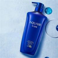 水之密语（AQUAIR） 倍润型 净润臻养洗发露 600ml/瓶  (单位：瓶 )