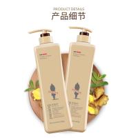阿道夫（ADOLPH） 防脱育发专研 洗发水 500g（单位：瓶）