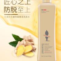 阿道夫（ADOLPH） 防脱育发专研 洗发水 500g（单位：瓶）