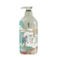 阿道夫（ADOLPH） 祛油止痒 洗发水 350ml (单位:瓶)