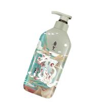 阿道夫（ADOLPH） 祛油止痒 洗发水 350ml (单位:瓶)