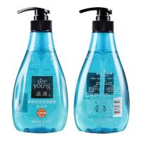 滋源（seeyoung） 控油清屑 茶树精油洗头水 400ml 新旧包装随机发货 (单位:瓶)