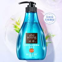滋源（seeyoung） 控油清屑 茶树精油洗头水 400ml 新旧包装随机发货 (单位:瓶)