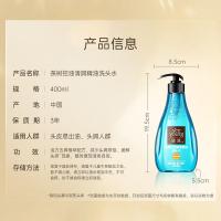 滋源（seeyoung） 控油清屑 茶树精油洗头水 400ml 新旧包装随机发货 (单位:瓶)