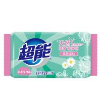 超能 柔软亲肤 内衣专用皂 222g （单位：块）新老包装随机发货
