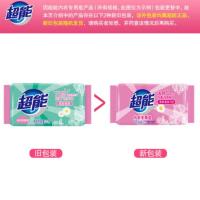 超能 柔软亲肤 内衣专用皂 222g （单位：块）新老包装随机发货