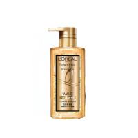 欧莱雅（LOREAL） 奇焕奢卷 奇焕精油洗发露 440ml （单位：瓶）新旧包装随机发货