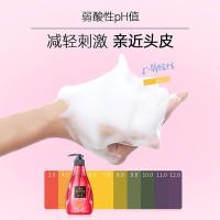 滋源（seeyoung） 玫瑰精油 洗头水 400ml 新旧包装随机发货 (单位:瓶)