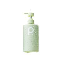 柏缇（POTE） 北非雪松控油蓬松 洗发水 505ml（单位：瓶）