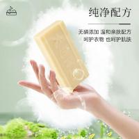 大运河 温和洁净 洗衣皂 200g*4块 (单位:组)