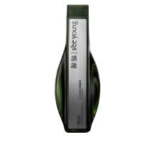 滋源（seeyoung） 无硅油修护 蓬松控油洗发水 400ml (单位:瓶)