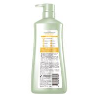 100年润发（CENTAINE） 水感柔顺调理 洗发露 750ml (单位:瓶)