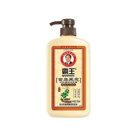 霸王（BAWANG） 首乌黑亮洗发露  750ml  (单位：瓶 )