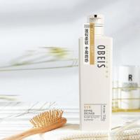 欧贝斯（obeis） 营养丰盈蓬松 去屑洗发露 750g  (单位：瓶 )新老包装随机发货