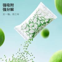 绿之源（GREEN SOURCE）  Z-6389 绿净王全新二代分解型活性炭 3.2kg（单位：箱）