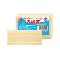 大运河 果香 洗衣皂 200g*2 (单位:组)