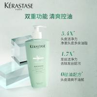 卡诗 新双重功能 洗发水 500ml（单位：瓶）