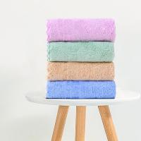 奥特佳（ORTEGA） 002-020034 小方巾 30*30cm(单位：条) 蓝色