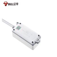 公牛（BULL） GN-104D 插排 1位3米 （单位:个）