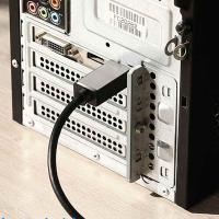 绿联（UGREEN） MM137 DP转HDMI 25cm （单位：个)