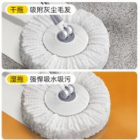家杰优品 JJ-PJ133 拖把头 2只/组（单位：组）