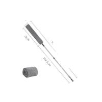 世家 21327 除尘掸子 110.5*9*2cm (单位:个)
