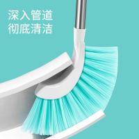 美丽雅（MARYYA） HC049758 大象鼻清洁刷 1只装 （单位:只） 蓝粉白随机发货