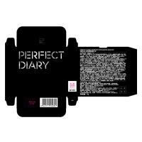 完美日记（Perfect Diary） 02 眼影 9g 裸色系（单位：盒）