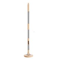家杰优品 JJ-PJ004 通用旋转拖把杆 16.5*98-123cm（单位：把）