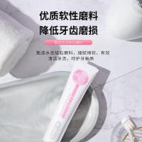 舒客 清新薄荷 专效防蛀氟素牙膏 140g/支 2支/组(单位：组) 新老包装随机