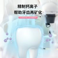 舒客 清新薄荷 专效防蛀氟素牙膏 140g/支 2支/组(单位：组) 新老包装随机