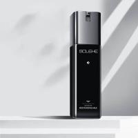 和风雨（Hefengyu）水润控油保湿乳 清爽型 120ml (单位:瓶) 新老包装随机