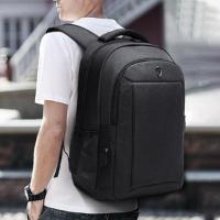 维多利亚旅行者（VICTORIATOURIST） V6189 电脑包 30*14*45cm （单位:个） 黑色