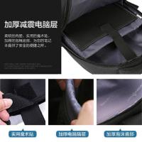 维多利亚旅行者（VICTORIATOURIST） V6189 电脑包 30*14*45cm （单位:个） 黑色